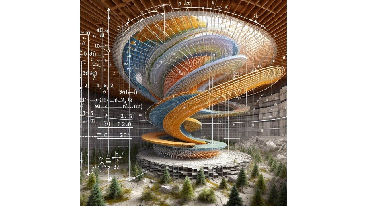 Calculo del Periodo Natural de una Estructura